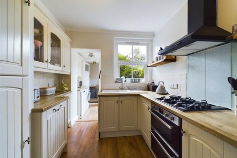 2 bedroom terraced house for sale, Winkton Green, Winkton, Christchurch, Dorset, BH23