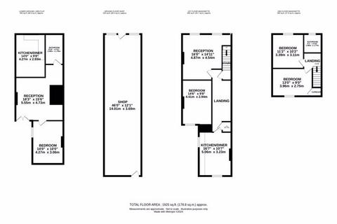 Property for sale, Godstone Road, Kenley