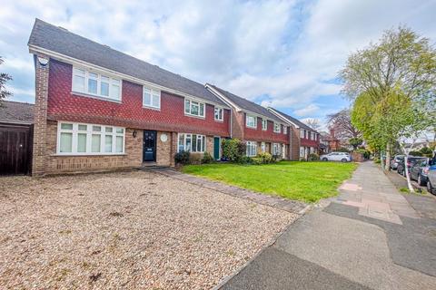 3 bedroom terraced house for sale, The Drive, Sidcup DA14