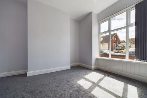 3 bedroom end of terrace house for sale, Argyle Road, Blakenhall, Wolverhampton WV2