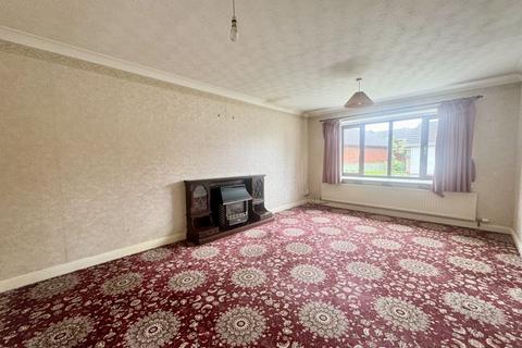 3 bedroom detached bungalow for sale, SILVERGARTH, GRIMSBY
