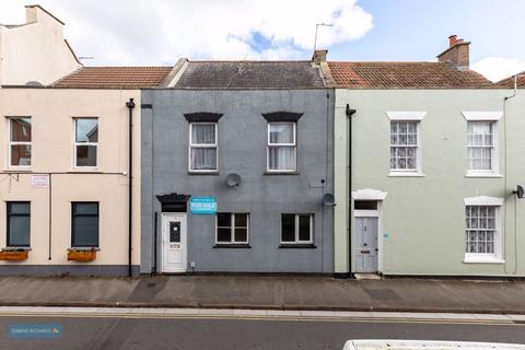 2 bedroom flat for sale, Cross Street, Burnham-On-Sea
