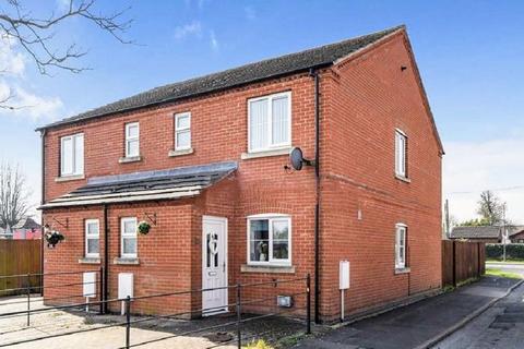 3 bedroom semi-detached house for sale, 8 Manor Close, Bardney