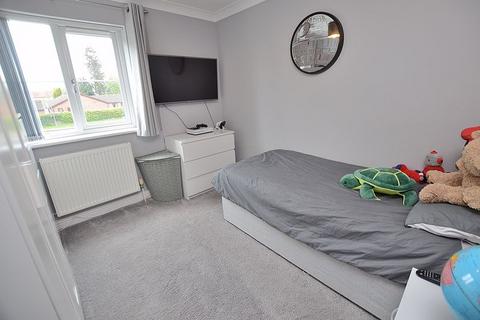 8 Manor Close, Bardney, Lincoln, LN3 5ST
