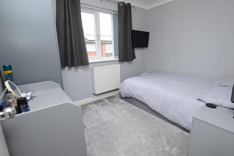 8 Manor Close, Bardney, Lincoln, LN3 5ST