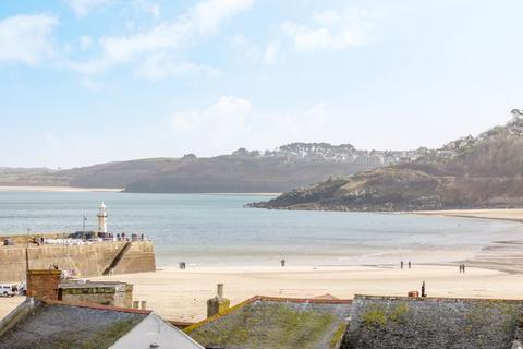 undefined, Norway Lane, St. Ives TR26