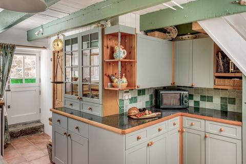 undefined, Norway Lane, St. Ives TR26