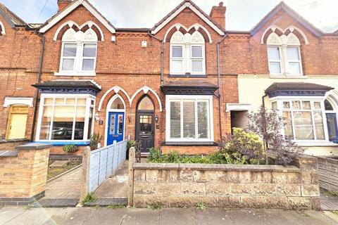 4 bedroom terraced house for sale, Edwards Road, Erdington, Birmingham, B24 9EW