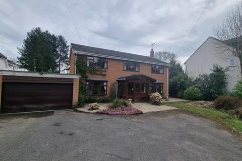4 bedroom detached house to rent, Solihull B91