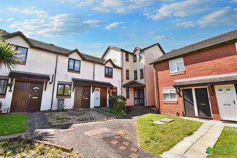 2 bedroom apartment for sale, Roseland Drive, Exeter EX1
