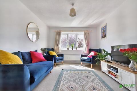 2 bedroom apartment for sale, Roseland Drive, Exeter EX1