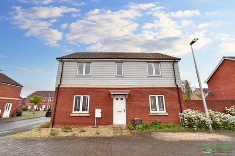4 bedroom detached house for sale, Nile Road, Exeter EX2