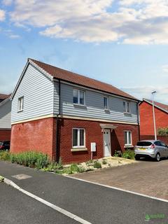 4 bedroom detached house for sale, Nile Road, Exeter EX2