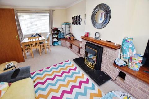 3 bedroom terraced house for sale, Perceval Road, Exeter