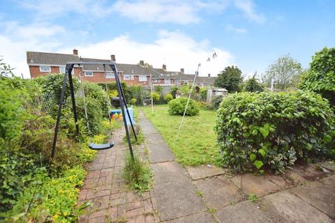 18 Perceval Road, Exeter, EX4 9BW