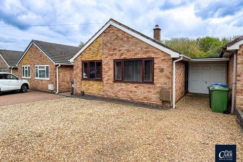 3 bedroom detached bungalow for sale, Sutherland Road, Cheslyn Hay, WS6 7BT