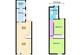 Floorplan One