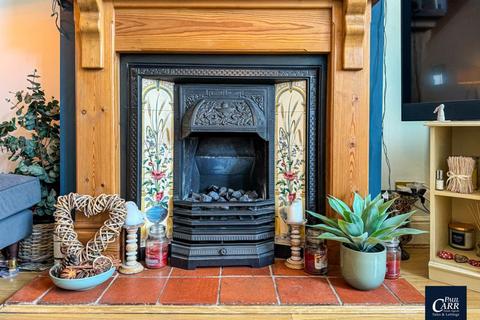 25 Coppice Lane, Cheslyn Hay, Walsall, WS6 7HA