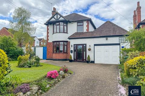 3 bedroom detached house for sale, Walsall Road, Great Wyrley, WS6 6HZ