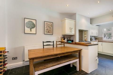 4 bedroom terraced house for sale, Seymour Avenue|Bishopston