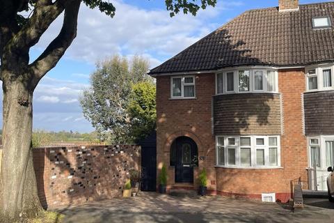 5 bedroom semi-detached house for sale, College Hill, Sutton Coldfield, B73 6HA