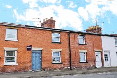 2 bedroom terraced house for sale, Canonmoor Street, Hereford HR4