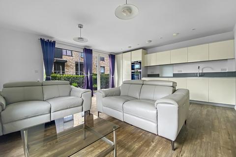 1 bedroom apartment to rent, Fowler Avenue, Cambridge CB2