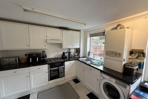 4 bedroom semi-detached house for sale, Bethesda, Gwynedd