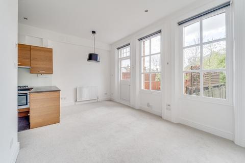 2 bedroom apartment for sale, Shepherds Hill, Highgate N6