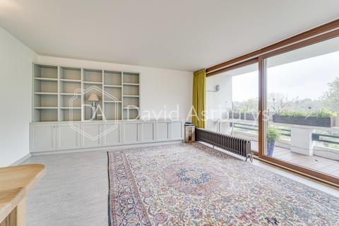 2 bedroom apartment to rent, Southwood Park, Highgate, London