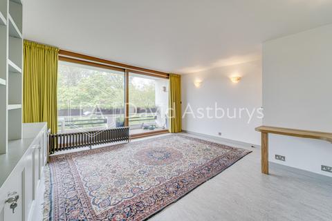 2 bedroom apartment to rent, Southwood Park, Highgate, London