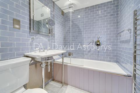 2 bedroom apartment to rent, Southwood Park, Highgate, London