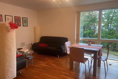 1 bedroom apartment to rent, Hemisphere, 18 Edgbaston Crescent, Birmingham, B5 7RJ