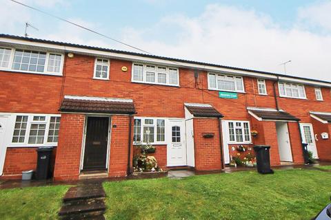 1 bedroom ground floor maisonette for sale, Redhall Road, LOWER GORNAL, DY3 2NU