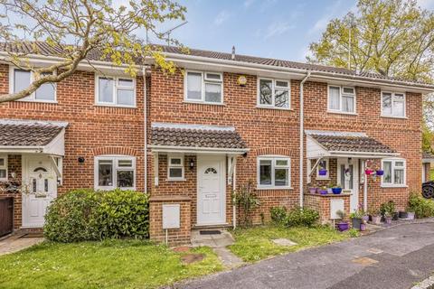 3 bedroom terraced house for sale, Kingfisher Close, Rowlands Castle