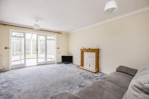 3 bedroom terraced house for sale, Kingfisher Close, Rowlands Castle
