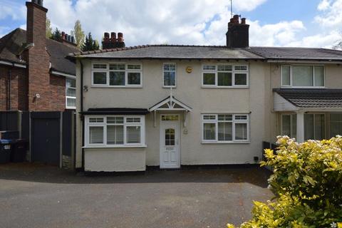 100 Coldbath Road, Moseley B13 0AH