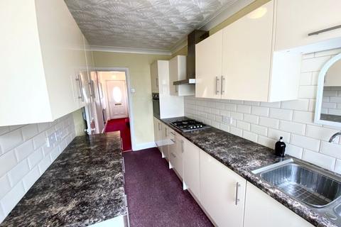 3 bedroom end of terrace house for sale, Broadway, Northwich