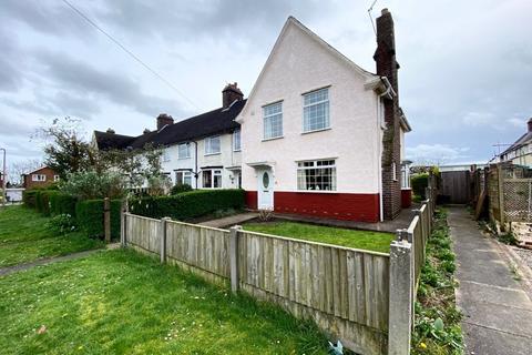 28 Broadway, Barnton, Northwich, CW8 4LB