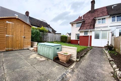 28 Broadway, Barnton, Northwich, CW8 4LB