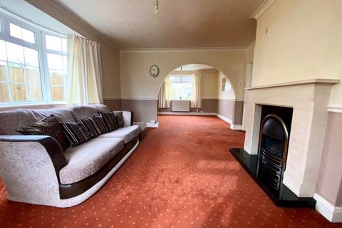 28 Broadway, Barnton, Northwich, CW8 4LB