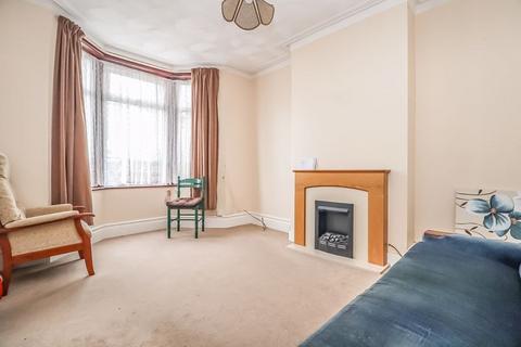 3 bedroom terraced house for sale, Carisbrooke Road, Southsea