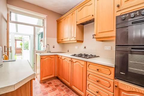 3 bedroom terraced house for sale, Carisbrooke Road, Southsea