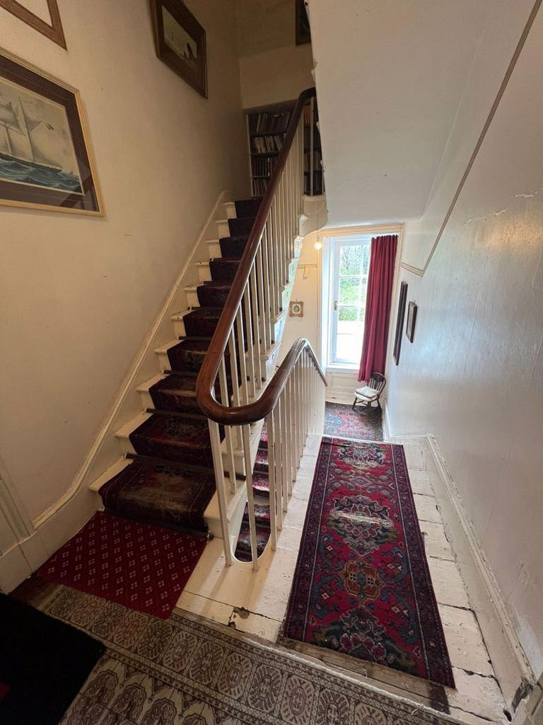 Belle Vue House,...