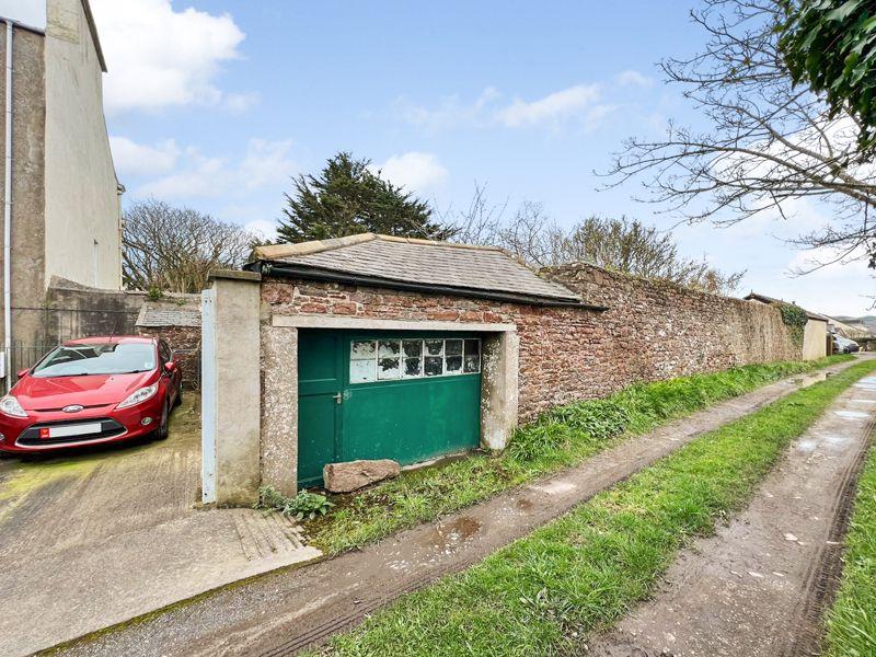 Belle Vue House,...