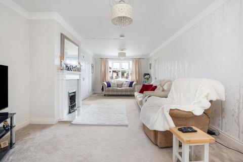 4 bedroom detached bungalow for sale, 1 Eleanora Gardens, Douglas