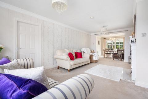 4 bedroom detached bungalow for sale, 1 Eleanora Gardens, Douglas