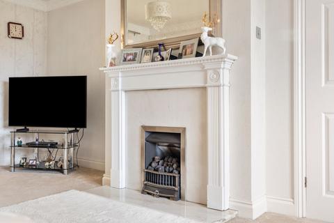 4 bedroom detached bungalow for sale, 1 Eleanora Gardens, Douglas