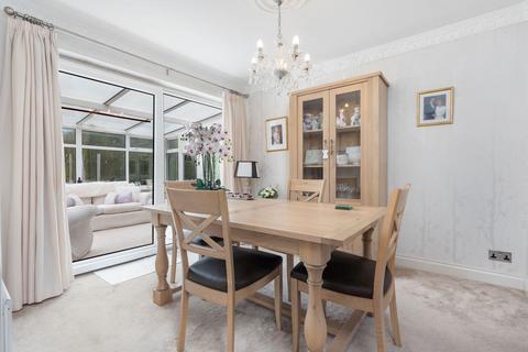 4 bedroom detached bungalow for sale, 1 Eleanora Gardens, Douglas