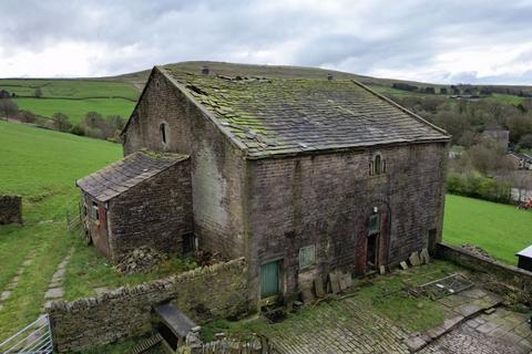 Barn for sale, The Barns, Studds Brow, Facit, OL12 8LU